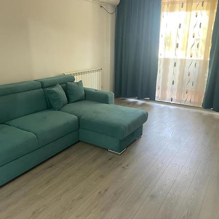 마마이아 Apartament Barrels Beach 아파트 외부 사진