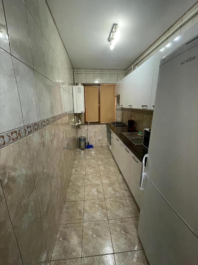 마마이아 Apartament Barrels Beach 아파트 외부 사진